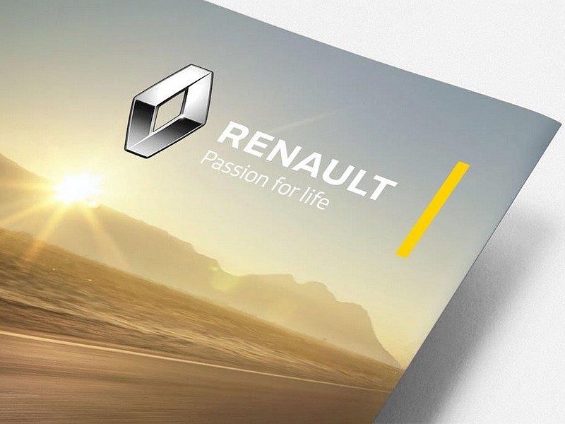 Renault, Passion for life